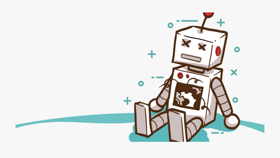 404-robot